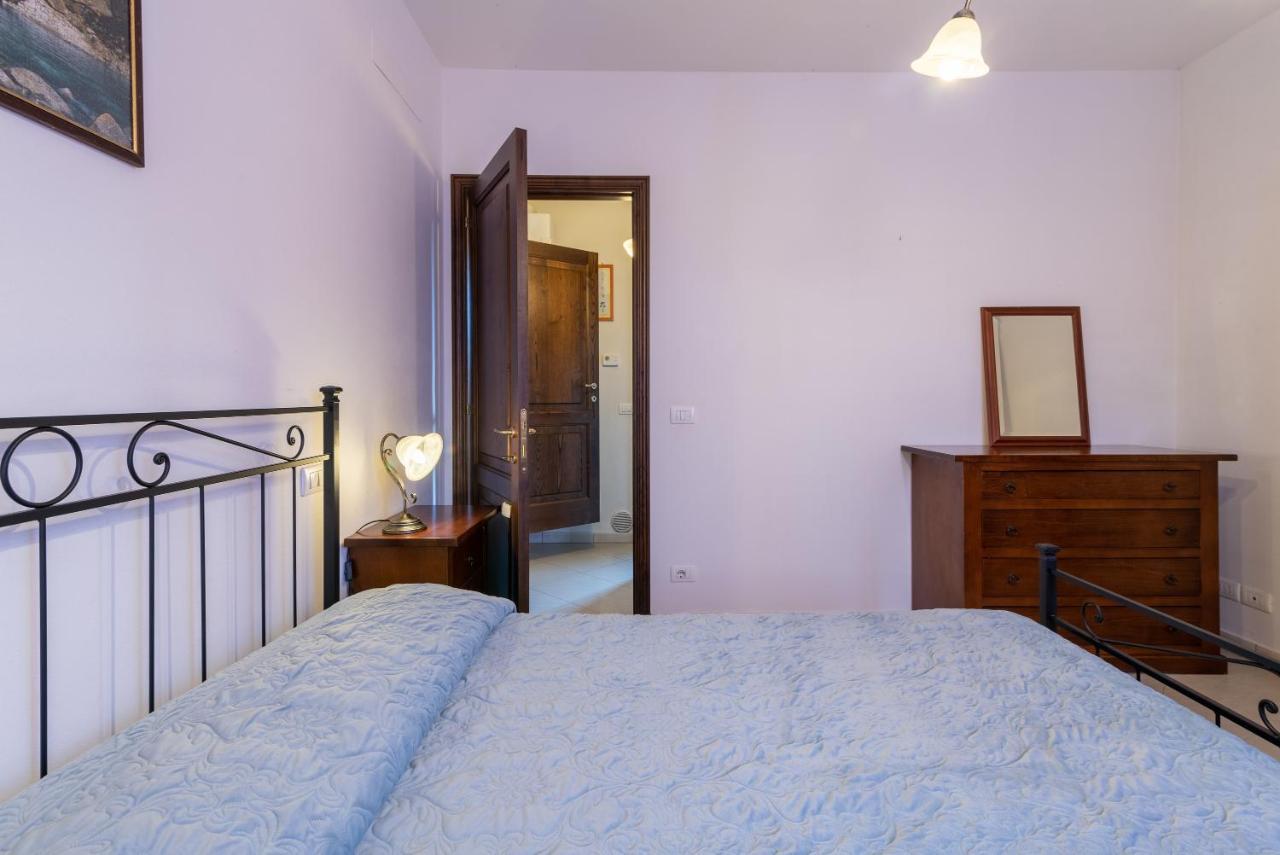 Papa Giuseppe Il Fienile Villa Cortona Eksteriør billede