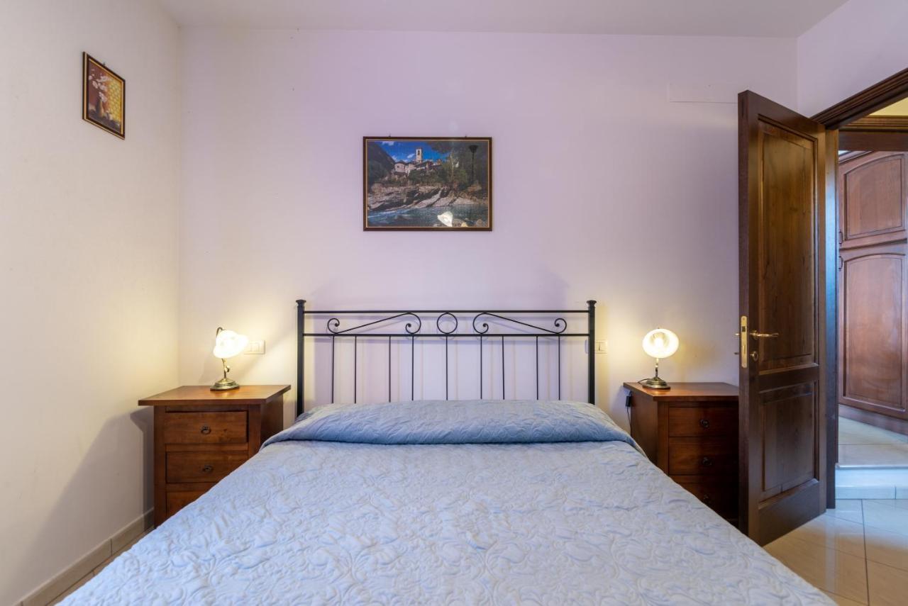 Papa Giuseppe Il Fienile Villa Cortona Eksteriør billede